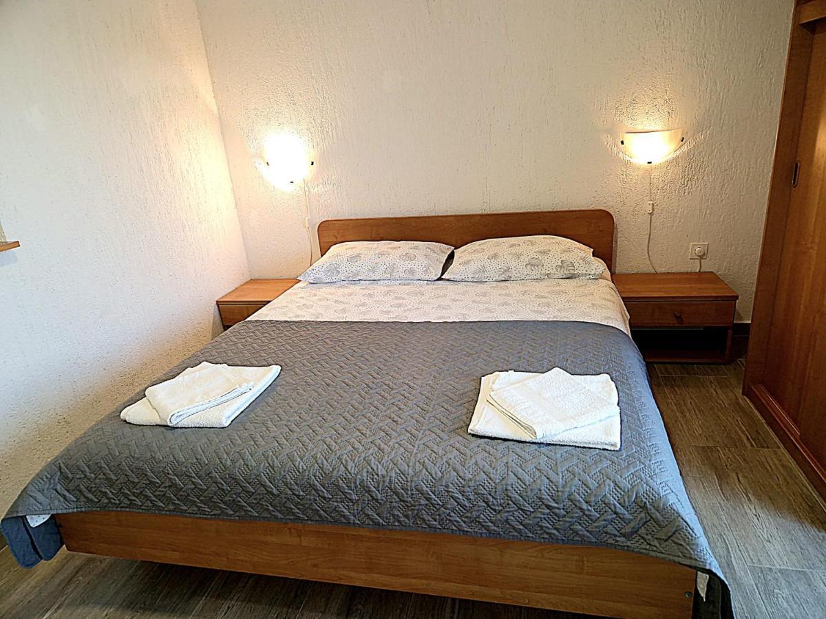 Apartments Ana Lastovo Экстерьер фото