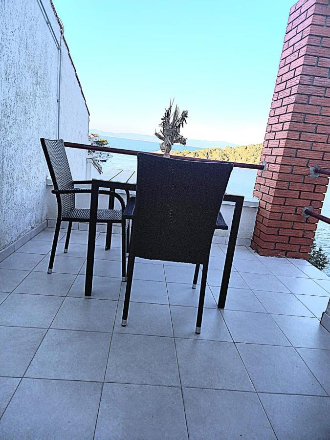 Apartments Ana Lastovo Экстерьер фото