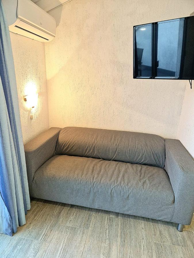 Apartments Ana Lastovo Экстерьер фото